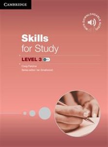 Picture of Skills for Study Level 3