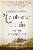 Dziedzictw... - Aline Ohanesian -  Książka z wysyłką do UK