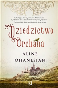 Picture of Dziedzictwo Orchana