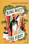 King Matt ... - Janusz Korczak -  Książka z wysyłką do UK
