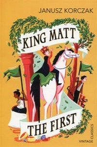 Picture of King Matt the First