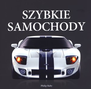 Picture of Szybkie samochody