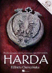 Obrazek [Audiobook] Harda