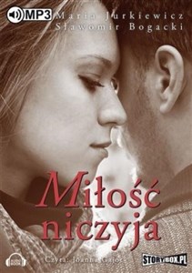 Picture of [Audiobook] Miłość niczyja