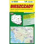 Bieszczady... -  books from Poland