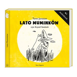 Picture of [Audiobook] Lato Muminków