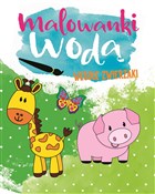 Malowanki ... - Opracowanie Zbiorowe -  Polish Bookstore 