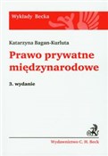 Książka : Prawo pryw... - Katarzyna Bagan-Kurluta