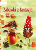 Zabawki z ... - Andrea Kussner-Neubert -  books from Poland