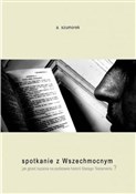 polish book : Spotkanie ... - Adam Szumorek