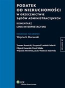Książka : Podatek od... - Tomasz Brzezicki, Krzysztof Lasiński-Sulecki, Olgierd Łunarski