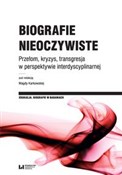 Biografie ... -  foreign books in polish 