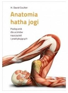 Picture of Anatomia hatha jogi