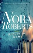 Błękitny d... - Nora Roberts -  foreign books in polish 
