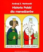 Historia P... - Andrzej S. Nartowski -  books in polish 