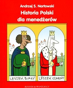 Obrazek Historia Polski dla menedżerów