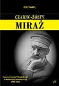 Czarno-żół... - Jerzy Gaul -  books from Poland