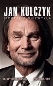 polish book : Jan Kulczy... - Cezary Bielakowski, Piotr Nisztor