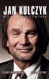 Picture of Jan Kulczyk Biografia niezwykła