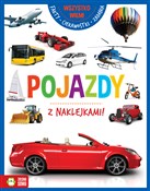 Pojazdy ws... - Opracowanie Zbiorowe -  books from Poland