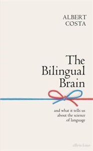 Picture of The Bilingual Brain