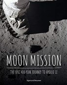 Moon Missi... - Sigmund Brouwer -  Polish Bookstore 