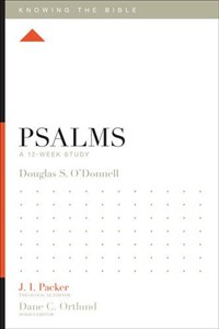 Picture of Psalms (Knowing the Bible)