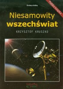 Obrazek Niesamowity wszechświat