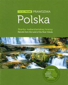 Obrazek Prawdziwa Polska etui z płytą CD Skarby nadwiślańskiej krainy