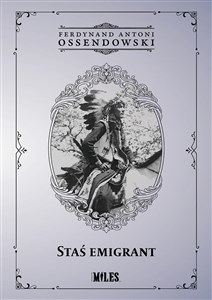 Obrazek Staś emigrant