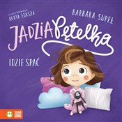 Jadzia Pęt... - Barbara Supeł -  Polish Bookstore 