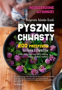 Picture of Pyszne chwasty
