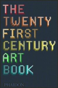 Picture of The 21st Century Art Book