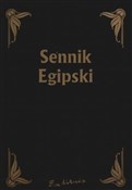 Sennik Egi... - Opracowanie Zbiorowe -  books from Poland