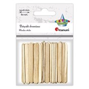 Polska książka : Drewniane ...