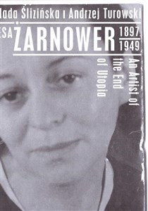 Picture of Teresa Żarnowerówna (1897-1949). An Artist of ...