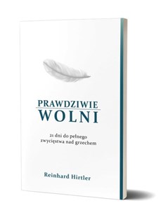 Picture of Prawdziwie wolni