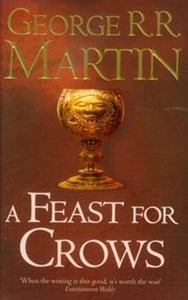 Picture of Song of Ice and Fire 4 Feast for Crows