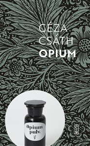 Picture of Opium Opowiadania i dzienniki