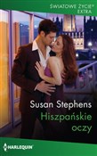 polish book : Hiszpański... - Susan Stephens