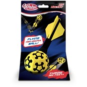 polish book : Rzutka rak...