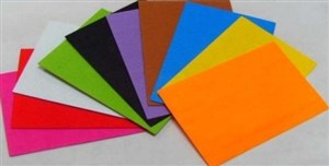 Picture of Filc A5 1mm 10szt