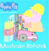 Peppa Pig.... - Opracowanie Zbiorowe -  books from Poland