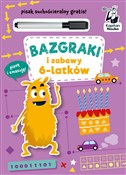 Bazgraki i... - Katarzyna Szumska -  Polish Bookstore 