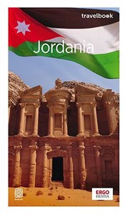 Picture of Jordania Travelbook