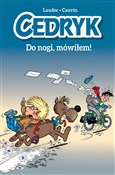 Cedryk Do ... - Raoul Cauvin -  books in polish 