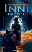 Inni. Pocz... - Stanisław Adamowicz, Zofia Pietrzak -  books from Poland