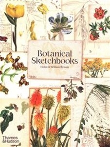 Picture of Botanical Sketchbooks