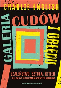 Picture of Galeria cudów i obłędu