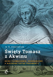 Picture of Święty Tomasz z Akwinu  